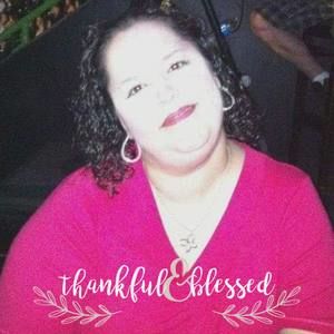 Meet your Posher, Terry annette